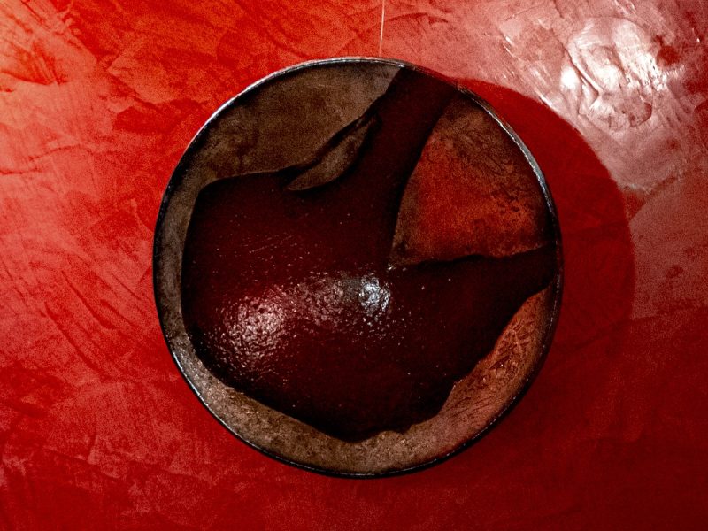 L'immagine che uso sulla mie pagine in cui scrivo di Consulenza Ristorazione d'Eccellenza, il mio lavoro.